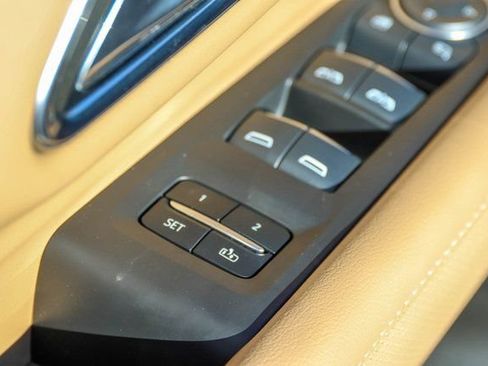 Used 2024 Chevrolet Tahoe Premier RWD image 12