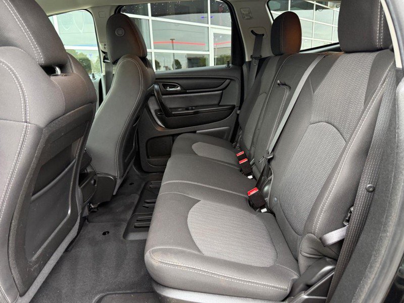 Used 2017 Chevrolet Traverse LT AWD/4WD image 12