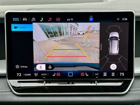 New 2026 Volkswagen Tiguan SE AWD/4WD image 25