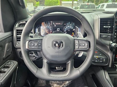 New 2026 RAM 1500 RHO w/ RHO Level 1 Equipment Group AWD/4WD image 20