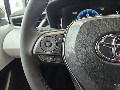 New 2026 Toyota Corolla SE image 11