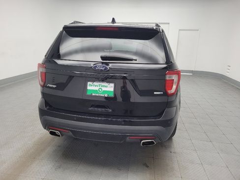 Used 2016 Ford Explorer Sport image 7