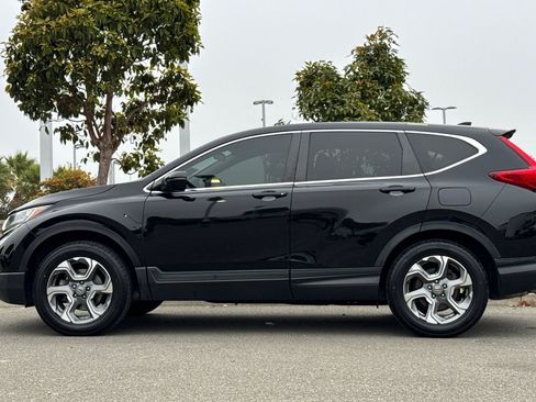 Used 2019 Honda CR-V EX image 2