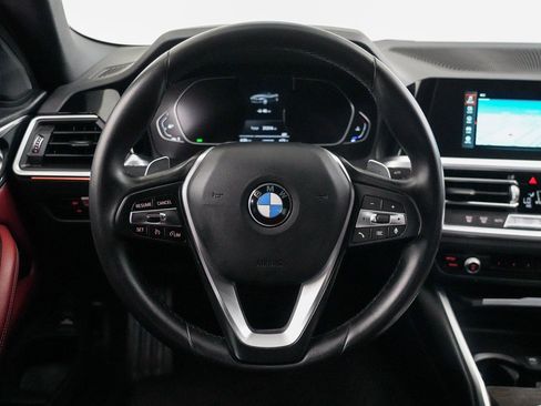 Used 2022 BMW 430i Convertible RWD image 27