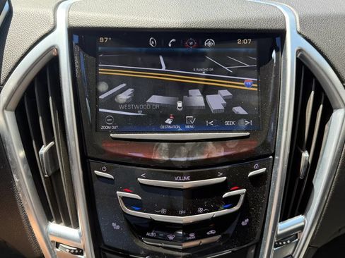 Used 2015 Cadillac SRX Performance w/ Driver Awareness Package FWD image 18