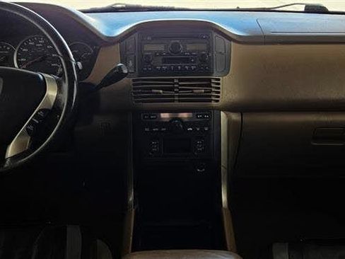 Used 2004 Honda Pilot EX image 9