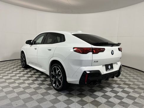 New 2026 BMW X2 M35i w/ M Sport Professional Package image 5