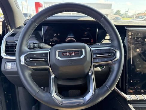 Used 2024 GMC Acadia Elevation w/ Luxury Package FWD image 25