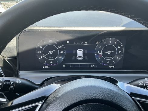 Certified 2024 Kia Seltos S AWD/4WD image 19
