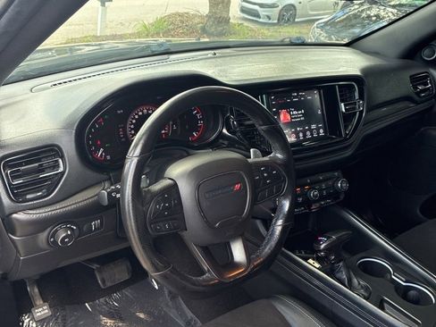 Used 2021 Dodge Durango GT RWD image 7