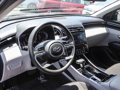 Used 2024 Hyundai Tucson SEL FWD image 22