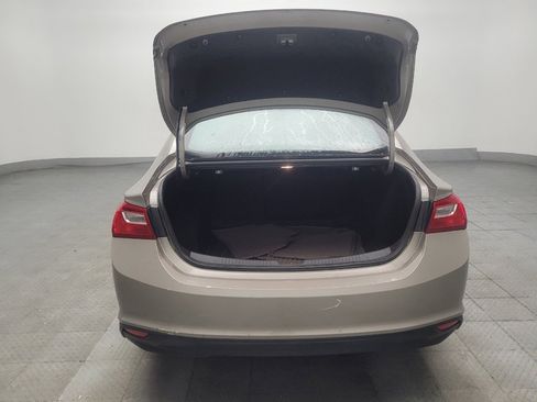 Used 2023 Chevrolet Malibu LS FWD image 29