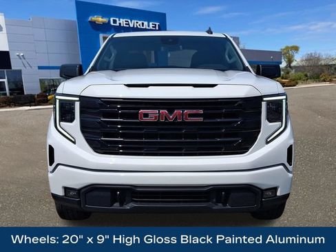 Used 2024 GMC Sierra 1500 Elevation AWD/4WD image 23