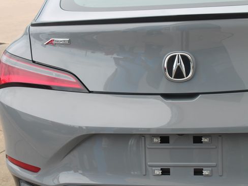 Used 2026 Acura Integra A-Spec FWD image 5