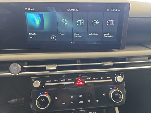 New 2026 Hyundai Santa Cruz SEL AWD/4WD image 20
