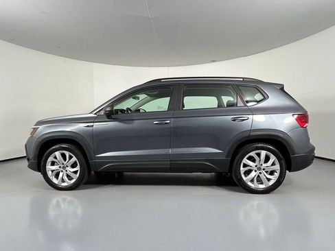 Used 2023 Volkswagen Taos S image 4