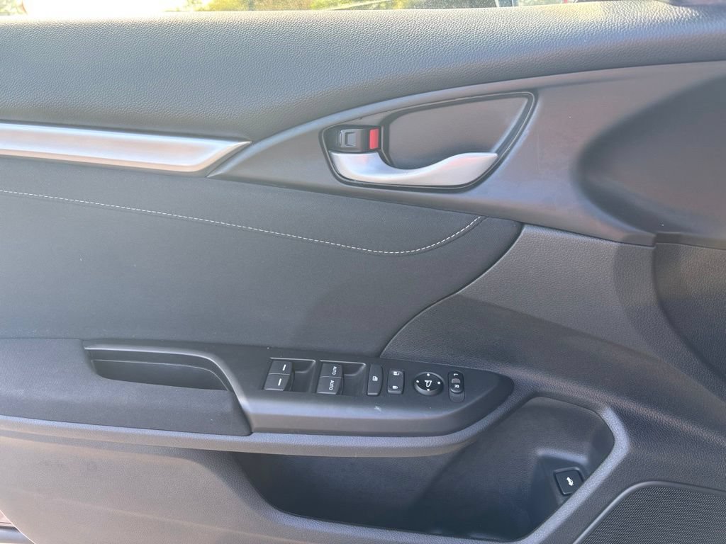 Used 2019 Honda Civic EX image 27