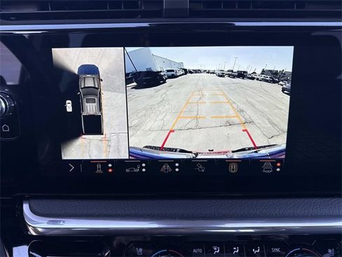 Used 2024 GMC Sierra 1500 Denali image 20