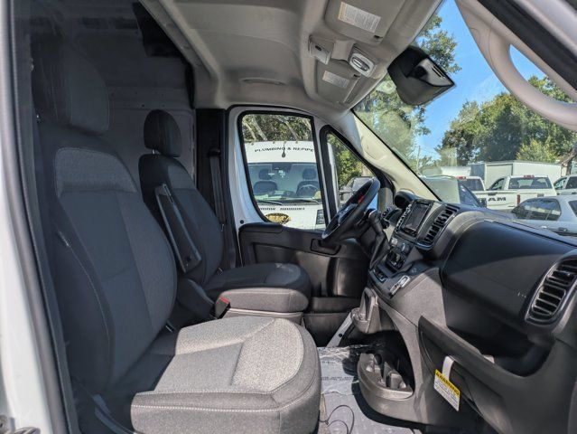 New 2026 RAM ProMaster 2500 FWD image 13