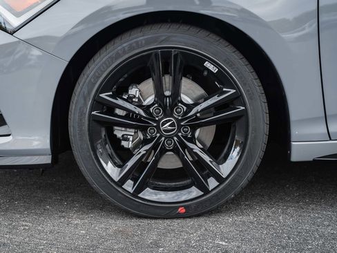 New 2026 Acura Integra A-Spec FWD image 12