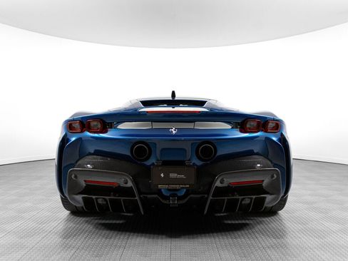 Certified 2022 Ferrari SF90 Stradale image 11