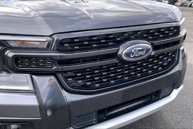 Used 2024 Ford Ranger XLT w/ FX4 Off-Road Package AWD/4WD image 31