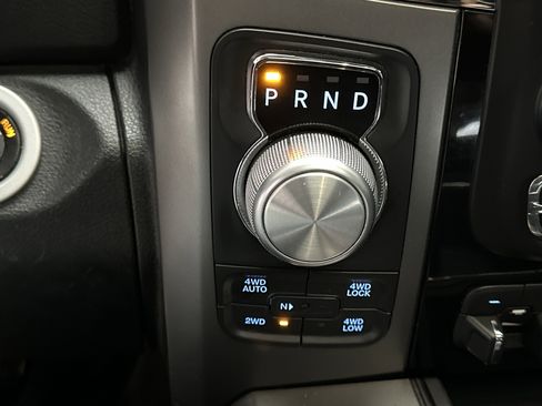 Used 2016 RAM 1500 Sport AWD/4WD image 41