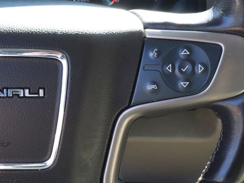 Used 2019 GMC Yukon XL Denali w/ Open Road Package image 21