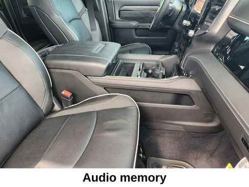 New 2026 RAM 3500 Limited AWD/4WD image 12