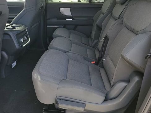 New 2025 Ford Expedition Max Active image 7