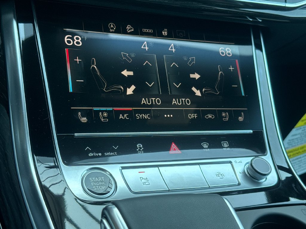 New 2026 Audi Q7 3.0T Premium Plus AWD/4WD image 21