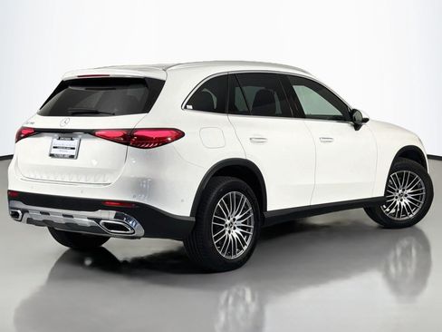 Certified 2026 Mercedes-Benz GLC 300 image 13