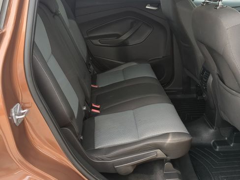 Used 2017 Ford Escape SE AWD/4WD image 23