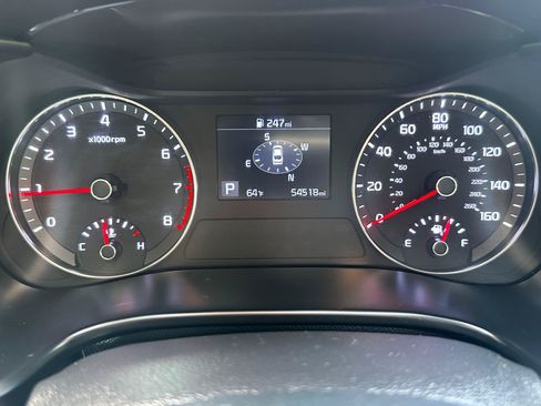 Used 2021 Kia Forte EX FWD image 25