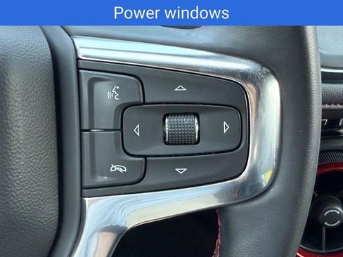 Certified 2023 Chevrolet Blazer RS w/ Driver Confidence II Package image 22