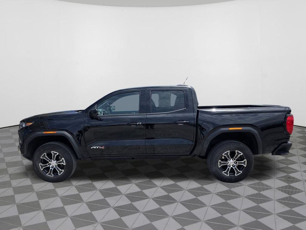 Used 2023 GMC Canyon AT4 AWD/4WD image 12