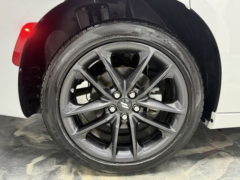 Used 2023 Dodge Charger SXT w/ Blacktop Special Edition AWD/4WD image 29