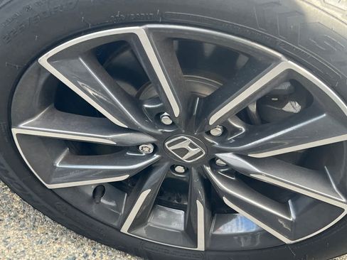 Used 2021 Honda Accord EX-L image 15