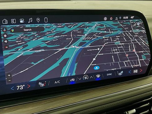 New 2026 Chevrolet Tahoe LT w/ Comfort Package image 13