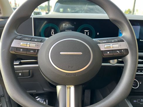 Used 2025 Hyundai Tucson SEL image 30