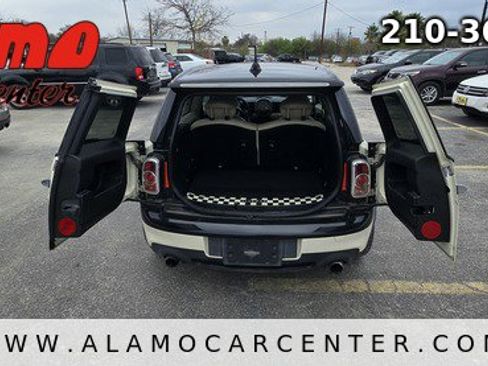 Used 2013 MINI Cooper Clubman S image 26