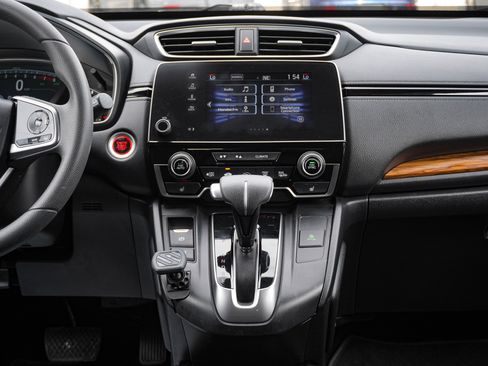 Used 2018 Honda CR-V EX image 29