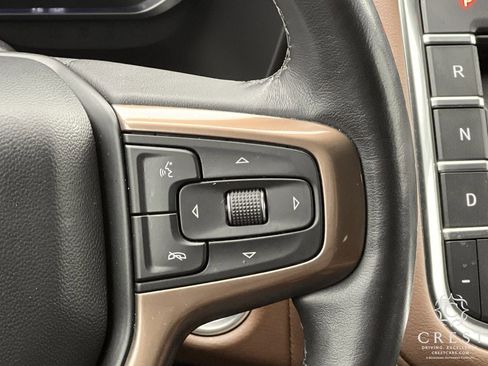 Used 2023 Chevrolet Tahoe High Country w/ Advanced Technology Package image 16