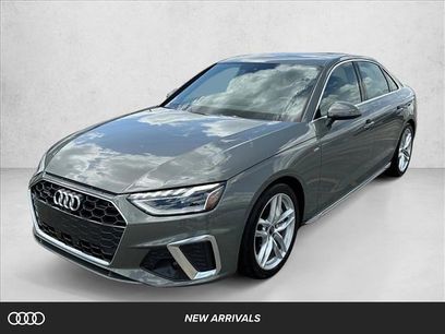 Used 2023 Audi A4 2.0T Premium Plus w/ Premium Plus Package