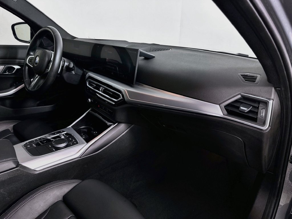 Used 2023 BMW M340i w/ Premium Package RWD image 30
