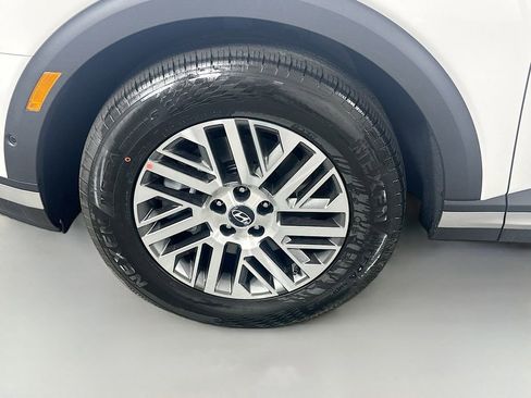 New 2026 Hyundai Palisade SEL image 22