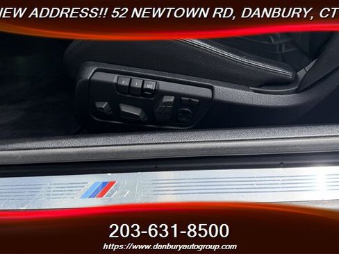 Used 2018 BMW 640i xDrive Convertible AWD/4WD image 15