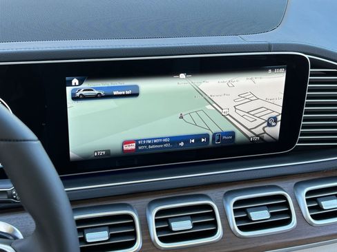 New 2026 Mercedes-Benz GLE 350 4MATIC image 18