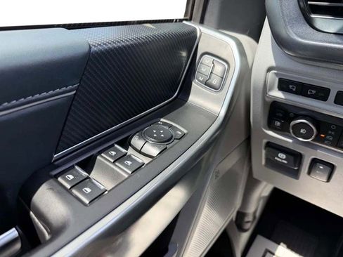 Used 2023 Ford F150 Limited AWD/4WD image 13