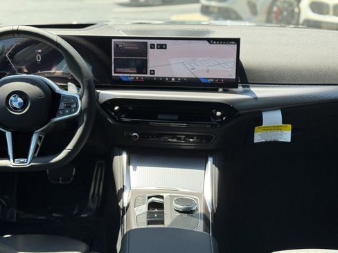 New 2026 BMW 430i Coupe w/ M Sport Package image 22